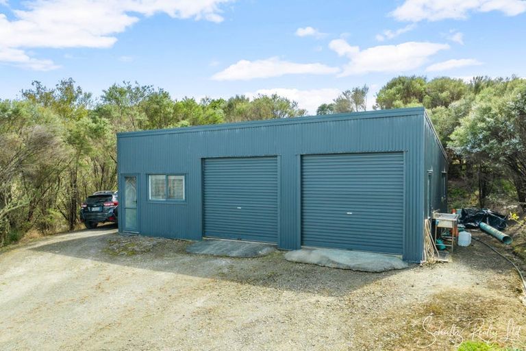 Photo of property in 124 Wearmouth Road, Paparoa, 0571
