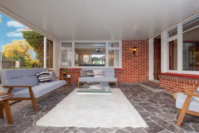 Photo of property in 438 Innes Road, Mairehau, Christchurch, 8052