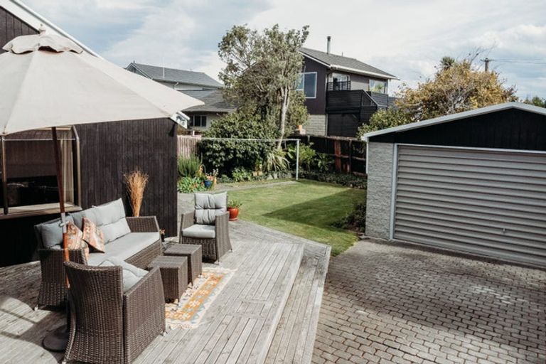 Photo of property in 54 Rocking Horse Road, Southshore, Christchurch, 8062