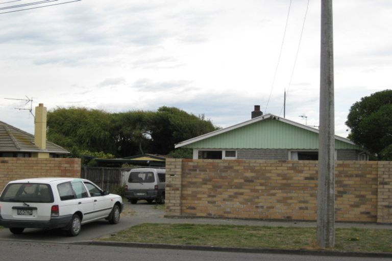 Photo of property in 8 Jellicoe Street, South New Brighton, Christchurch, 8062