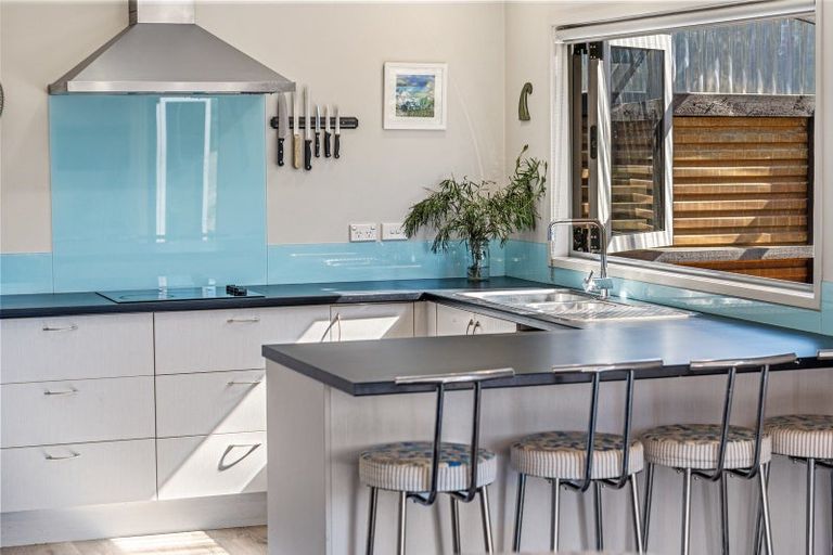 Photo of property in 397 Ruapuke Road, Raglan, 3296