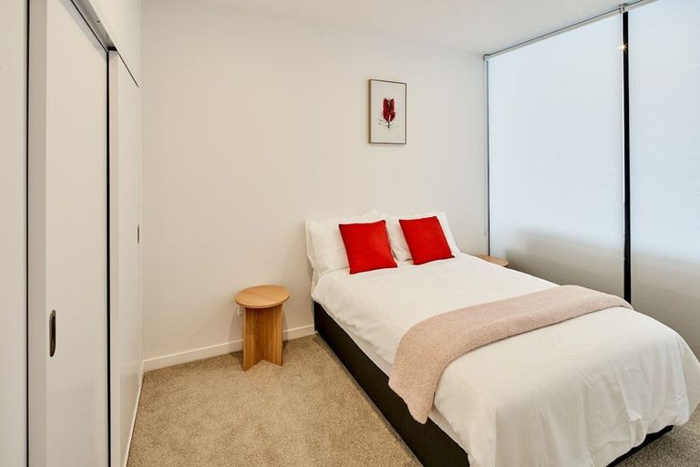 Photo of property in A C Nielsen House, 208/120 Victoria Street, Te Aro, Wellington, 6011