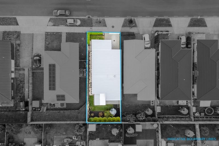 Photo of property in 22 Kare Ariki Place, Pukekohe, 2120