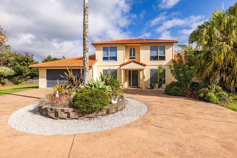 Photo of property in 6 Blue Marlin Drive, Kerikeri, 0230