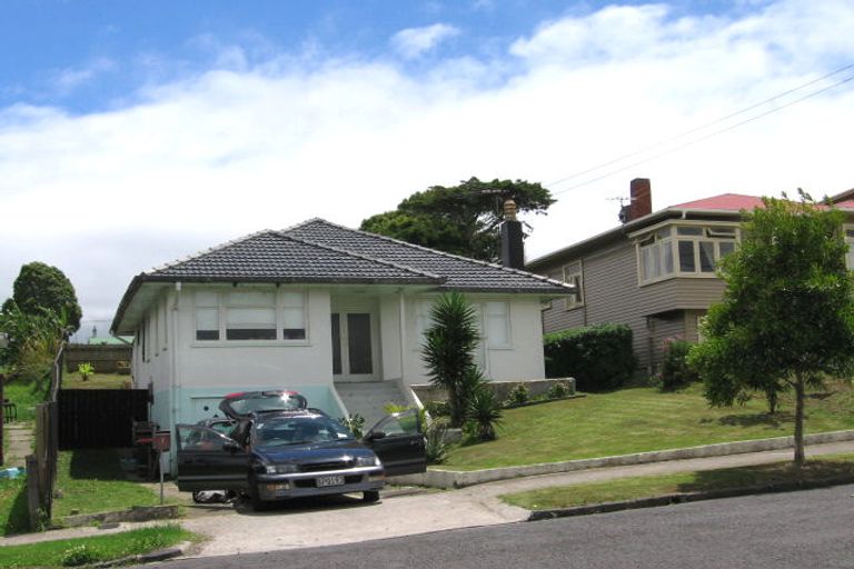 Photo of property in 7 Sefton Avenue, Grey Lynn, Auckland, 1021