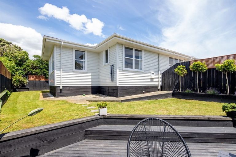 Photo of property in 101a Matatiro Street, Titahi Bay, Porirua, 5022