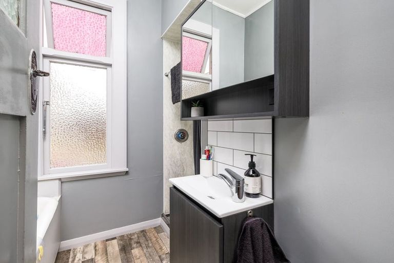 Photo of property in 41 High Street, Waimate, 7924