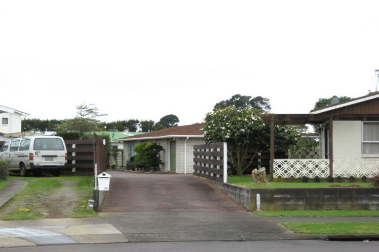 Photo of property in 26 Trimble Place, Bell Block, New Plymouth, 4312