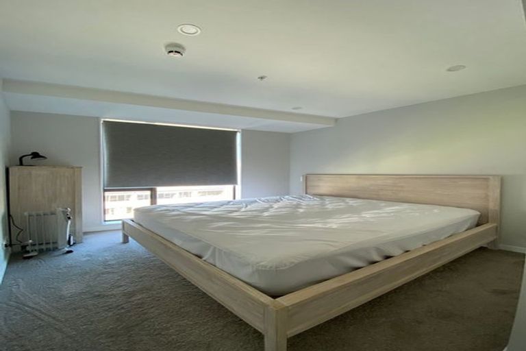 Photo of property in Vsp South, 801/166 Victoria Street, Te Aro, Wellington, 6011