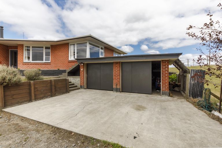 Photo of property in 1255 Tennent Drive, Linton, Palmerston North, 4472