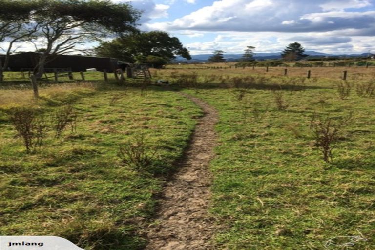 Photo of property in 32 Parore Road West, Parore, Dargaville, 0372