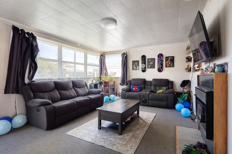 Photo of property in 29 Winter Street, Mangapapa, Gisborne, 4010