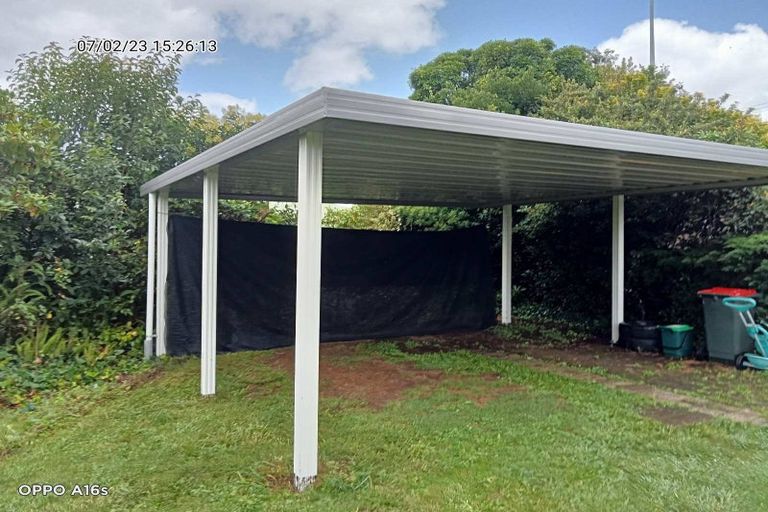 Photo of property in 158 Ellicott Road, Nawton, Hamilton, 3200