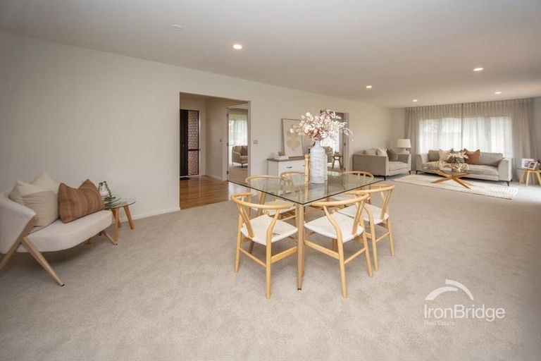 Photo of property in 61 Mokihi Gardens, Hillmorton, Christchurch, 8024