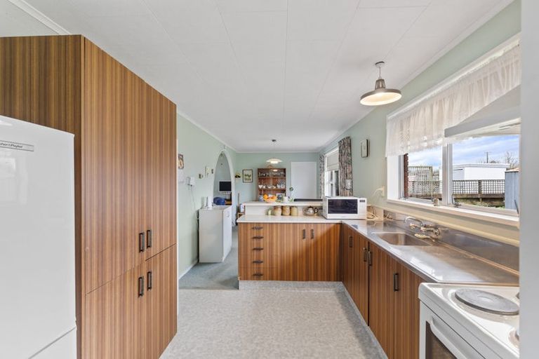 Photo of property in 5 Vosper Street, Matamata, 3400