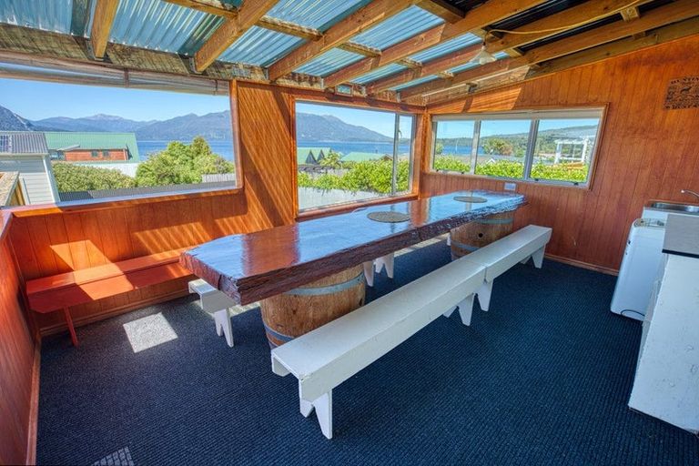 Photo of property in 55 Ahau Street, Moana, 7872