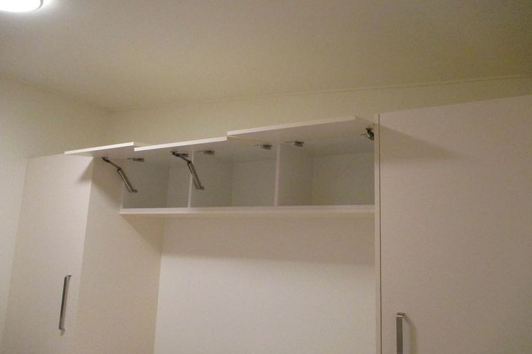 Photo of property in The Peak Apartments, 403/170 Taranaki Street, Te Aro, Wellington, 6011