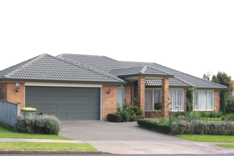 Photo of property in 21a Westerham Drive, Dannemora, Auckland, 2016