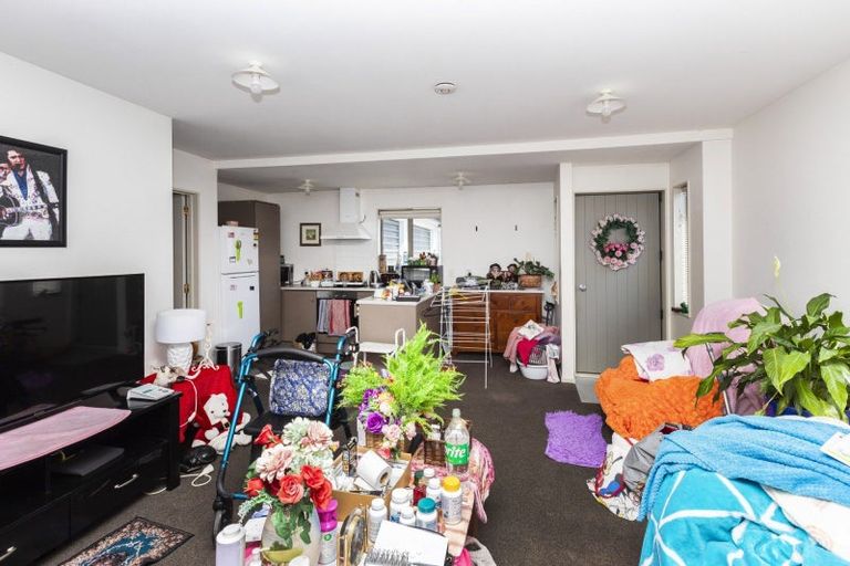 Photo of property in 54 Silvester Street, Woolston, Christchurch, 8023