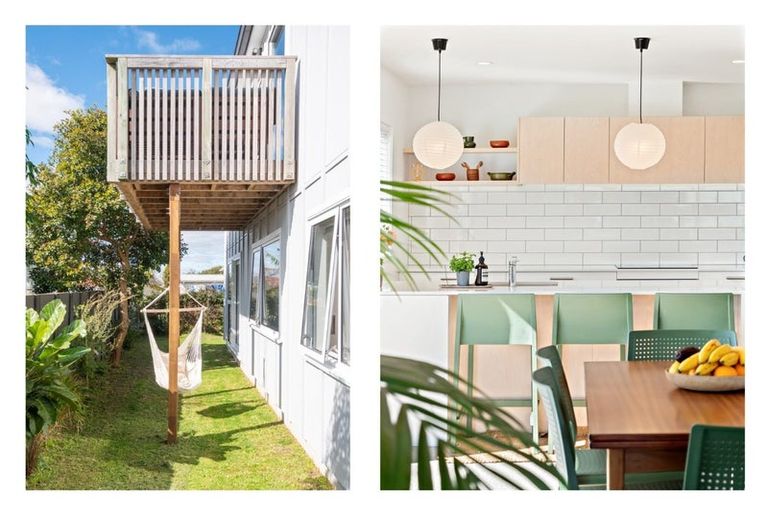 Photo of property in 603a Maunganui Road, Mount Maunganui, 3116