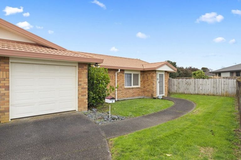 Photo of property in 7/15 O'sullivan Place, Waiuku, 2123