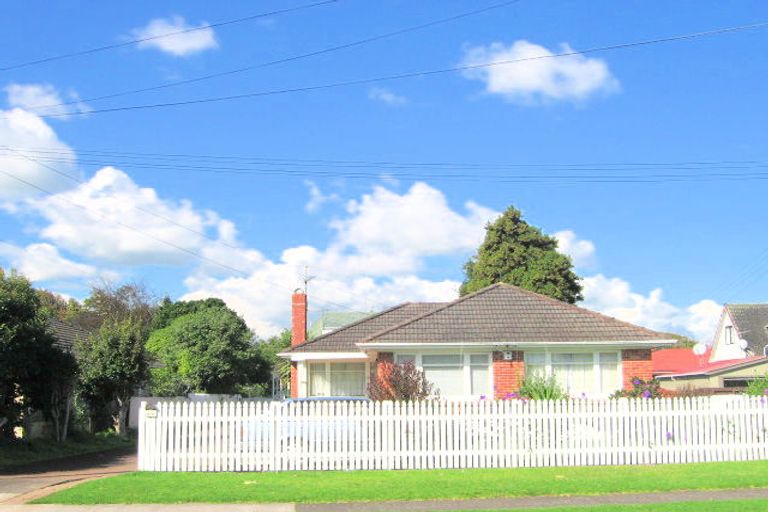 Photo of property in 1/54 Regent Street, Papatoetoe, Auckland, 2025