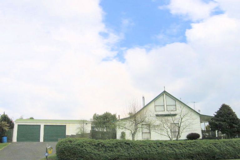 Photo of property in 26 Pohutukawa Drive, Owhata, Rotorua, 3010