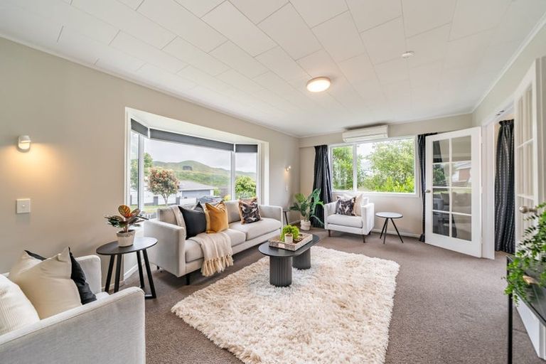 Photo of property in 46 Taieri Crescent, Kelson, Lower Hutt, 5010