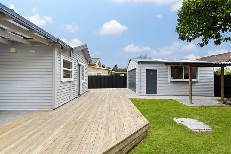 Photo of property in 18 Mary Street, Frankton, Hamilton, 3204