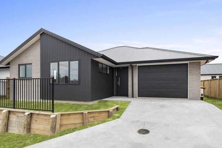 Photo of property in 1/130 Totara Street, Te Awamutu, 3800