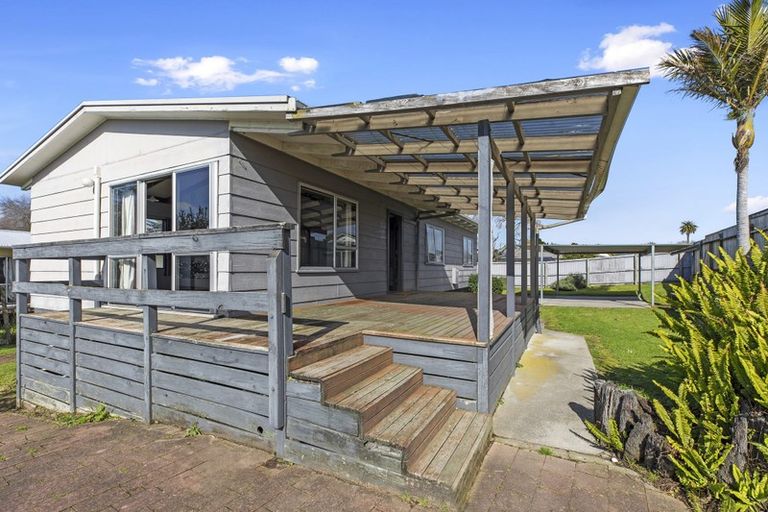 Photo of property in 27 Ben Keys Street, Te Puke, 3119