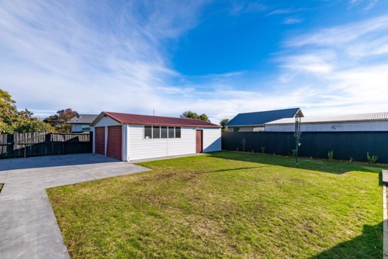 Photo of property in 47 Baynes Street, Burwood, Christchurch, 8083