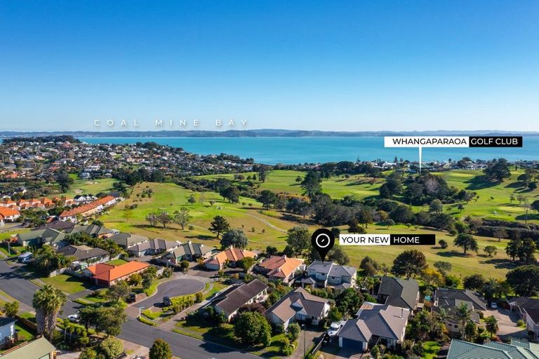 Photo of property in 8 Tiller Court, Gulf Harbour, Whangaparaoa, 0930