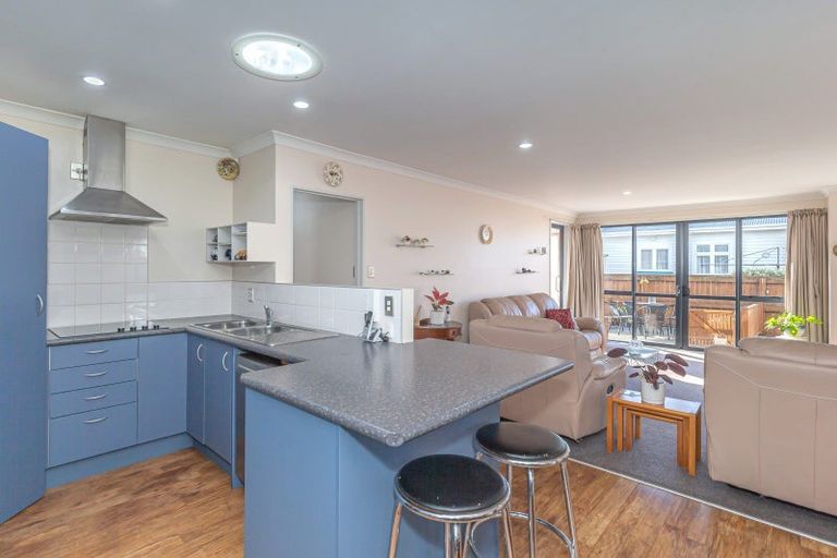 Photo of property in 29a Hannan Street, Levin, 5510