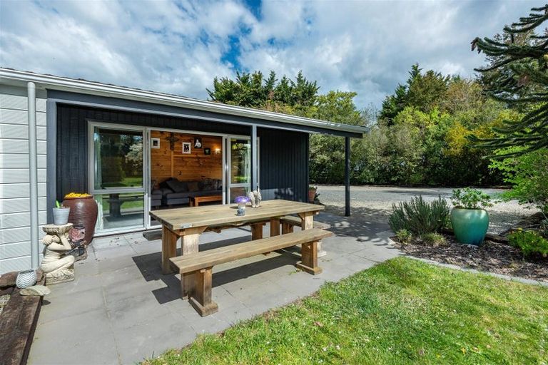 Photo of property in 2614 West Coast Road, Kirwee, Darfield, 7571