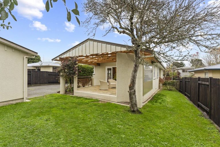 Photo of property in 8 Juliana Place, Awapuni, Palmerston North, 4412