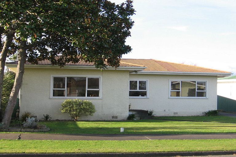 Photo of property in 20 Windsor Street, Terrace End, Palmerston North, 4410