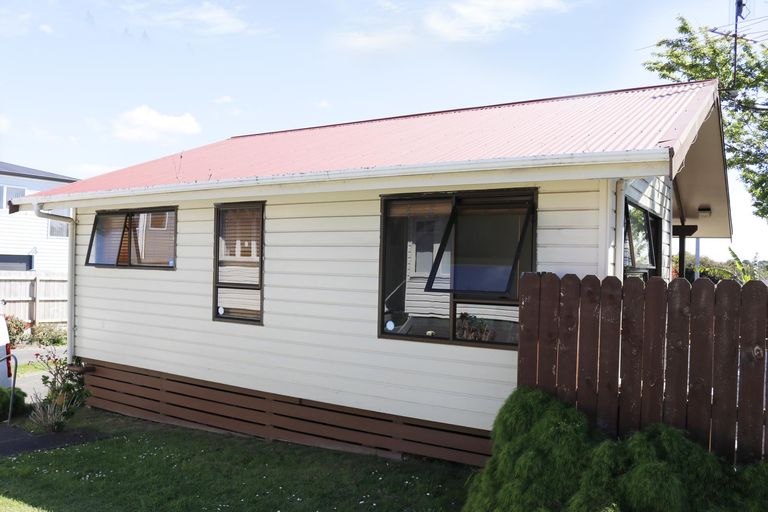Photo of property in 2/127 Maich Road, Manurewa, Auckland, 2102