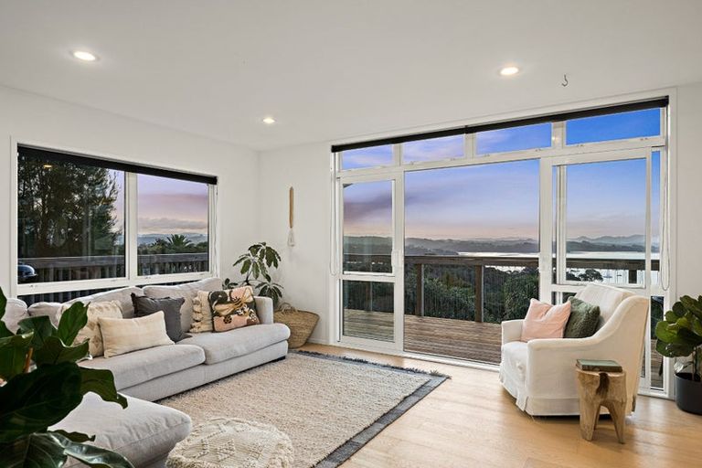 Photo of property in 87 Ridge Road, Mahurangi East, Warkworth, 0982