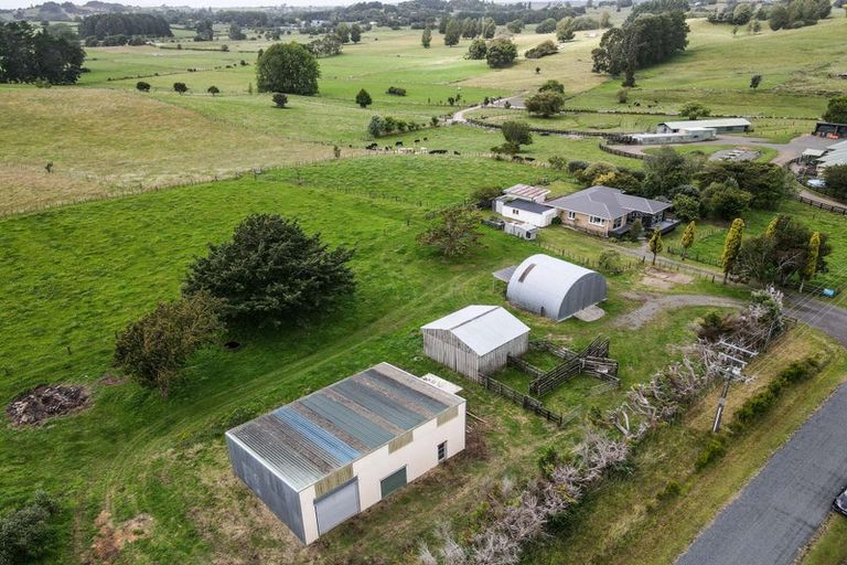 Photo of property in 101 Willis Road, Ngahinapouri, Hamilton, 3290