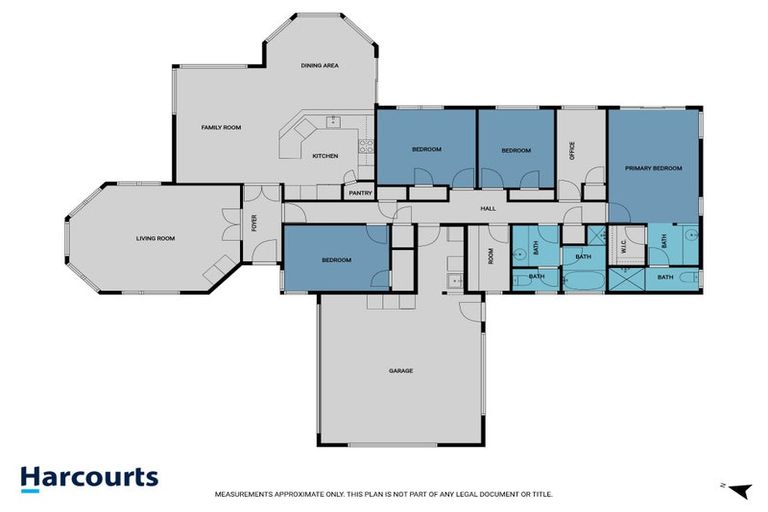 Photo of property in 13 Beverley Crescent, Maungatapere, Whangarei, 0179