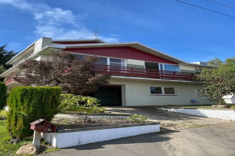 Photo of property in 21 Dalrymple Street, Pine Hill, Dunedin, 9010