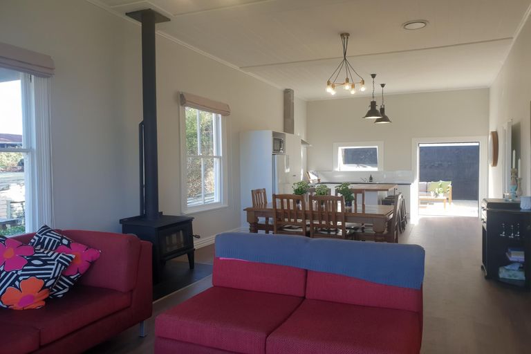 Photo of property in 6 Macdonald Street, Geraldine, 7930