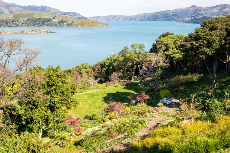 Photo of property in 5 Monarch Drive, Robinsons Bay, Akaroa, 7581