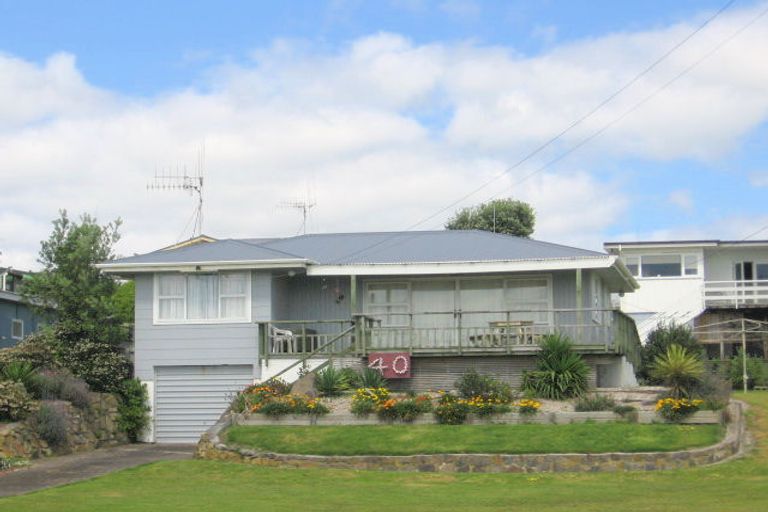 Photo of property in 40 Shaw Road, Waihi Beach, 3611
