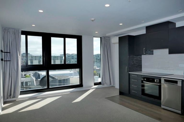 Photo of property in 505/123 Taranaki Street, Te Aro, Wellington, 6011