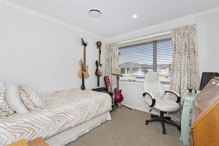 Photo of property in 49 Cassidy Avenue, Lincoln, 7608