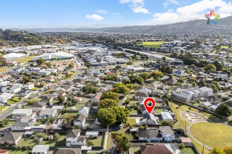 Photo of property in 13 Chapman Crescent, Naenae, Lower Hutt, 5011