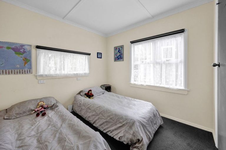 Photo of property in 40 Grey Street, Normanby, Hawera, 4614