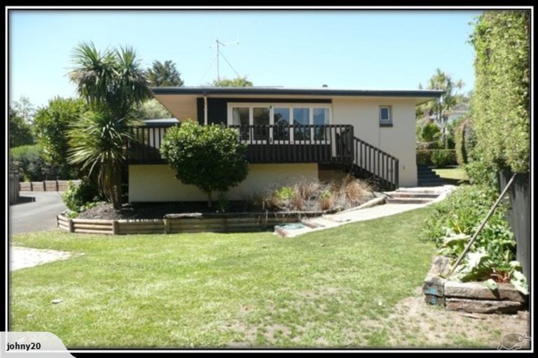 Photo of property in 8 Alison Street, Hamilton Lake, Hamilton, 3204